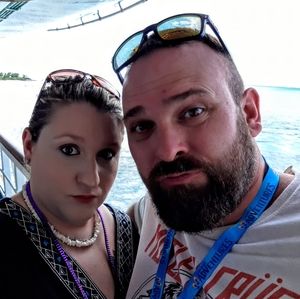 Meet your Posher, Buck